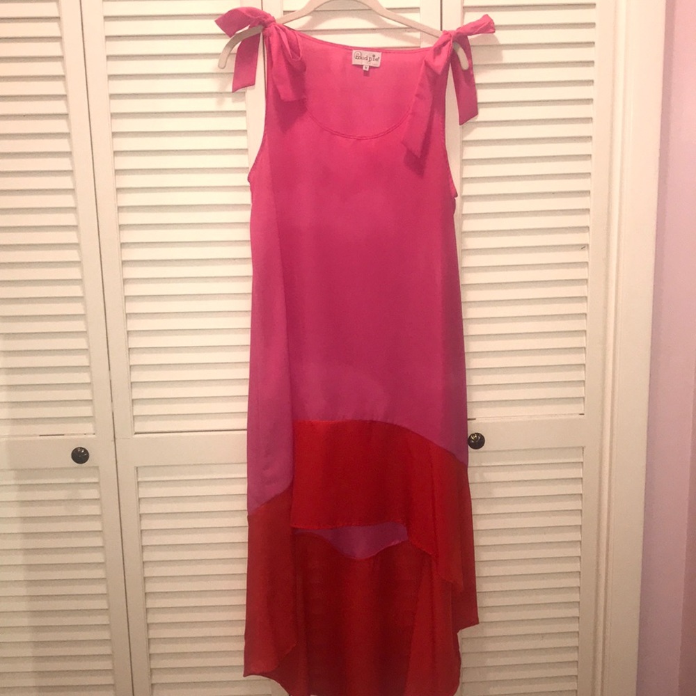 Mudpie swim coverup!